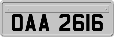 OAA2616