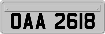 OAA2618