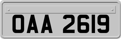 OAA2619