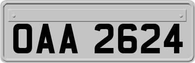 OAA2624