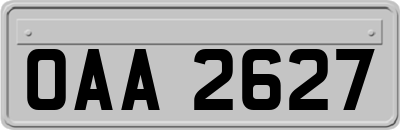 OAA2627