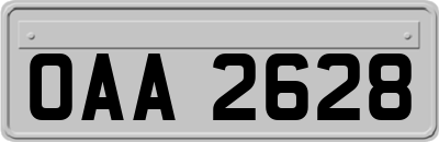 OAA2628
