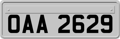 OAA2629