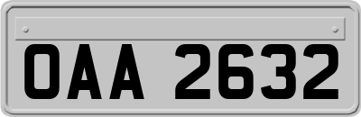 OAA2632