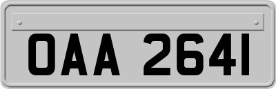 OAA2641