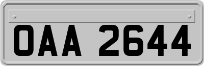 OAA2644