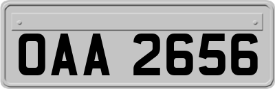 OAA2656