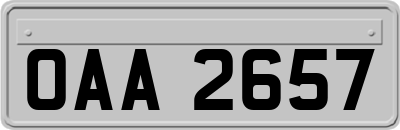 OAA2657