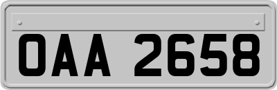 OAA2658