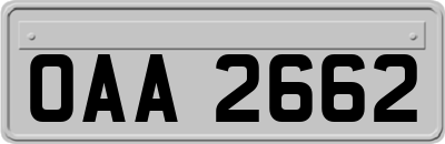 OAA2662