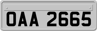 OAA2665