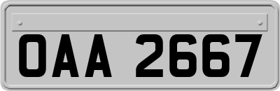 OAA2667
