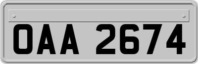 OAA2674