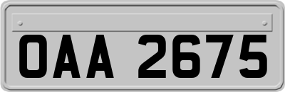 OAA2675