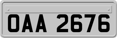 OAA2676
