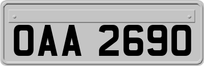 OAA2690