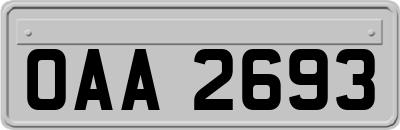 OAA2693