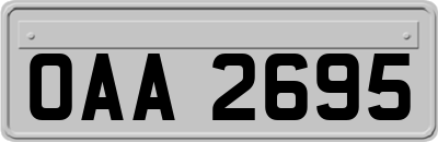 OAA2695