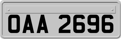 OAA2696