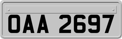 OAA2697