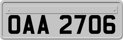OAA2706