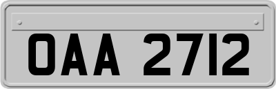 OAA2712