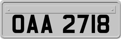 OAA2718