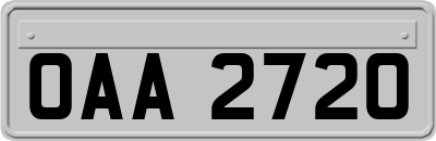 OAA2720