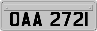 OAA2721