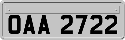 OAA2722