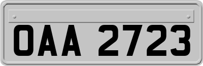 OAA2723