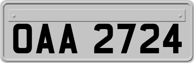 OAA2724