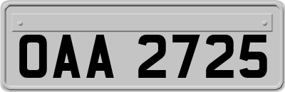 OAA2725