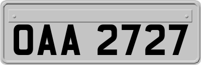 OAA2727