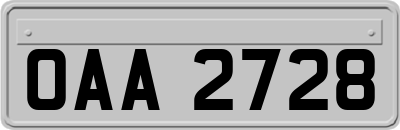 OAA2728