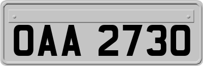 OAA2730