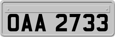 OAA2733