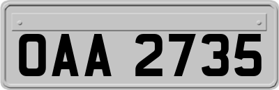 OAA2735