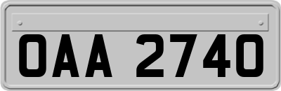OAA2740