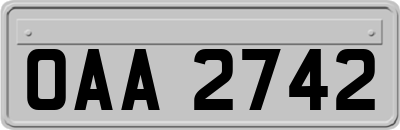 OAA2742
