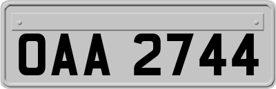 OAA2744
