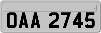 OAA2745