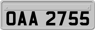 OAA2755
