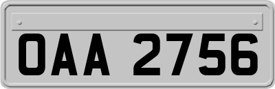 OAA2756