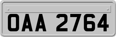OAA2764