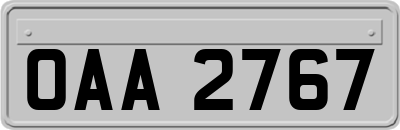 OAA2767