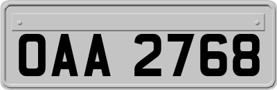 OAA2768