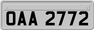 OAA2772