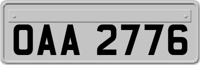 OAA2776