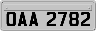 OAA2782